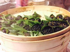 乌米饭-锦记糕点铺