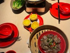 -避风塘(宝山万达店)