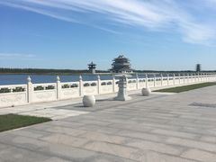 -呼兰河口湿地公园