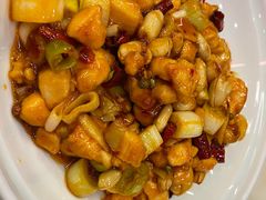 -金鸭都·老北京特色家常菜(潘家园店)