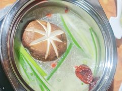 -塔兰齐新疆孜然火锅(鲤鱼山路店)