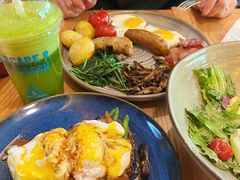 -JamaicaBlue(新城国际店)