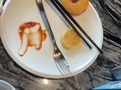 -北京乐多港万豪酒店·臻厨