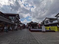-云南民族村