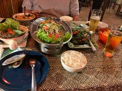 -Paak Dang Riverside 红嘴河畔餐厅