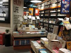 -西西弗书店&矢量咖啡(凯德晶萃广场店)