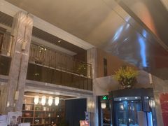 -御海8号温泉酒店