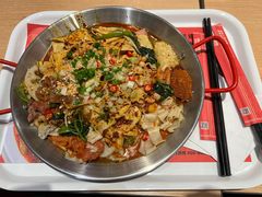 -每味每客·重庆麻辣烫(国泰店)