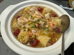 -宗氏一喜砂锅·特色湖北菜(楚河汉街店)
