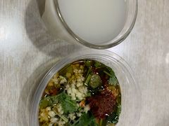 -蜀串香牛杂火锅串串