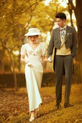 点击看大图 -雪中彩影婚纱摄影·微光艺术中心