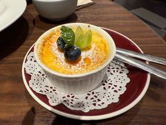 -港丽餐厅(正大店)
