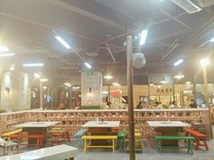 -憨铁匠老火锅(龙岗万科里店)