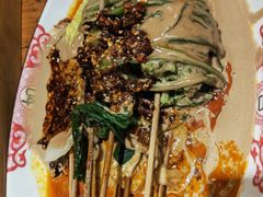 -福苗小骆驼烧烤(莲湖路店)