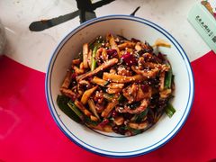 -长安大牌档之西安博物院文化餐厅(中贸店)