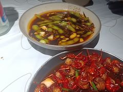 -巴厘龙虾·榜首油焖大虾(洞庭·艺术洋房店)