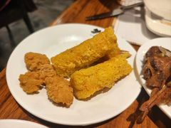 -汉巴味德(沈阳万象汇店)