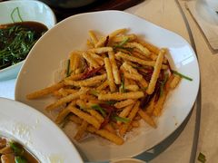 -盛百味·家宴餐厅(霸州分店)