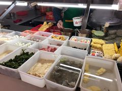 -武汉大学-桂园餐厅