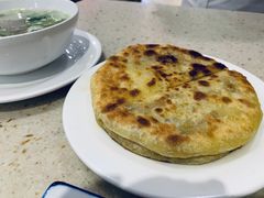 馅饼-西夏回族烧麦馆(牡丹街店)