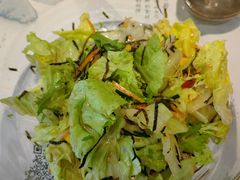 -衣川小森林·料理·寿司(鸿铭中心店)