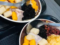 芋圆4号-鲜芋仙Meet Fresh(五道口店)