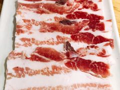 -朝鲜烤肉(安宁庄店)