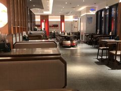 大堂-松鹤楼·苏式汤面(虹桥天地店)