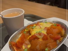 -大家乐(广州中华广场店)