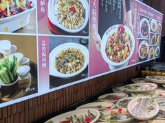 -单家老院·院子里的青岛菜(沙子口店)