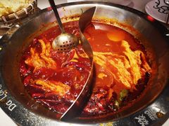 -大龙燚火锅(天安云谷店)