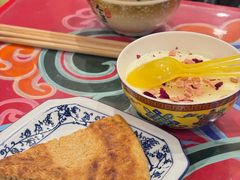 -四姑娘山阿巴郎·藏式花园餐厅