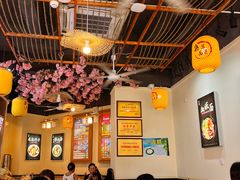 -阿依娘镇店豌杂面(三峡广场店)