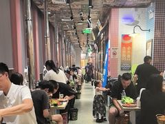 -姜胖胖无限自助烤肉(凯德天府店)