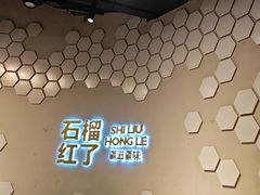 -石榴红了·非遗酥皮烤包子·新疆菜(瑞豪店)