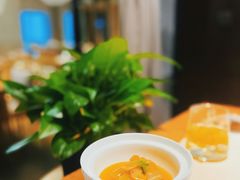 -素慧餐厅(大虹桥店)