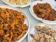 -同发号饭庄(复兴路店)