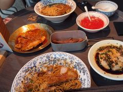 -阿大排档(长春这有山店)