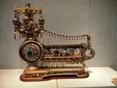 -北京工艺美术博物馆