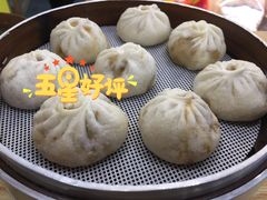 -桐香园小笼包(百井坊巷店)