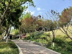 -金海湾滨江公园