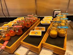 -威斯汀舞台餐厅