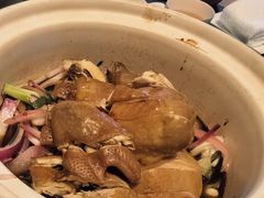 -翠湖轩中餐厅(昆明翠湖宾馆店)