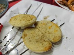 -大哈福烧烤·海鲜·家常菜(延安三路店)