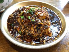 蒜泥白肉-兔槽江湖菜·重庆璧山兔(水围店)