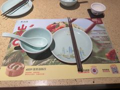 -点都德(长泰广场店)