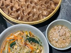 -紫泥369粗粮季(鼓楼店)