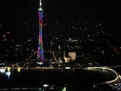 -广州四季酒店·天吧·高空酒吧