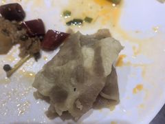 -青岛蓝海大饭店·爱琴海自助餐厅(崂山店)