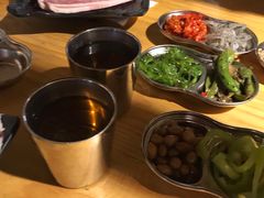 -伊茉家的烤肉店(勒泰中心店)